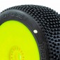 NEUMATICO HOT DICE C1 (S.BLANDO) AMARILLA PROCI
