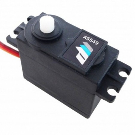 SERVO DUALSKY AS549 STANDARD 6KG 6V