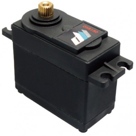 SERVO DUALSKY DS8180 56G 10KG 7.4V
