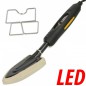 PLANCHA ENTELADO LED PROLUX PLANCHA ENTELADO LED PROLUX