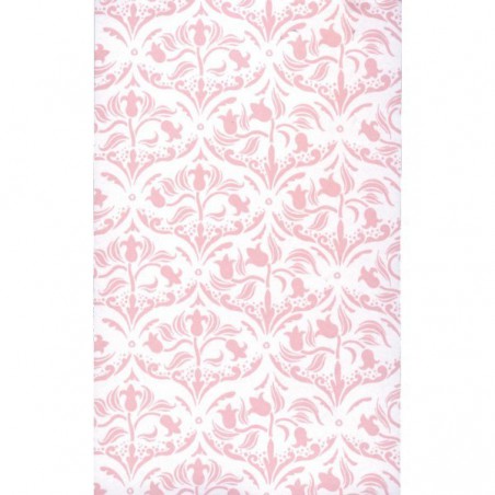 ZZ PAPEL JACKSON'S TULIPAN ARABE ROSA