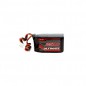 BATERIA LIFE RECEPTOR CUADRADA 6.6V 2500MAH JR BATERIA LIFE RECEPTOR CUADRADA 6.6V 2500MAH JR