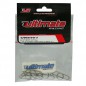 CLIPS SEGURIDAD CARROCERIA ULTIMATE (5 UNIDADES)