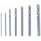 BROCA PARA MADERA, PLÁSTICO, LATÓN 2mm
