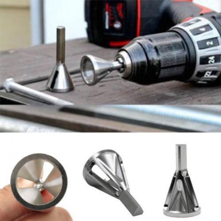 REPARADOR/AFILADOR PUNTA TORNILLOS