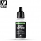 PINTURA VALLEJO BARNIZ SATINADO 17ML PINTURA VALLEJO BARNIZ SATINADO 17ML