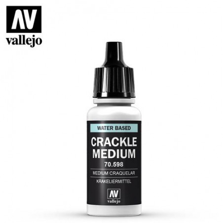 CRAQUELADOR VALLEJO 17ML