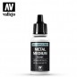 PINTURA VALLEJO MEDIUM METALICO 17ML PINTURA VALLEJO MEDIUM METALICO 17ML