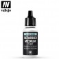 RETARDANTE DE SECADO MEDIO VALLEJO 17ML RETARDANTE DE SECADO MEDIO VALLEJO 17ML