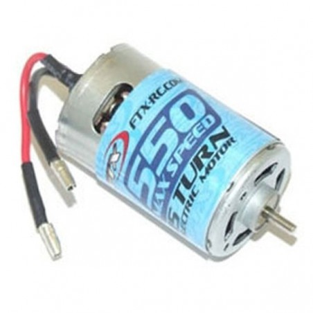 MOTOR 550 15T FTX