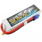 BATERIA LIPO 14.8V 4000MAH 30C SOARING GENS EC5