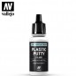 PINTURA VALLEJO MASILLA PLASTICA VALLEJO 17ML