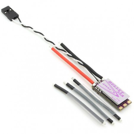 VARIADOR BRUSHLESS 35A BLHELI 3-6S 6.3GR EMAX