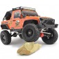 COCHE FURY XTREME 4X4 CRAWLER (SIN ELECTRONICA) COCHE FURY XTREME 4X4 CRAWLER (SIN ELECTRONICA)
