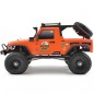 COCHE FURY XTREME 4X4 CRAWLER (SIN ELECTRONICA) COCHE FURY XTREME 4X4 CRAWLER (SIN ELECTRONICA)