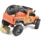 COCHE FURY XTREME 4X4 CRAWLER (SIN ELECTRONICA) COCHE FURY XTREME 4X4 CRAWLER (SIN ELECTRONICA)