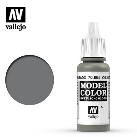 PINT. VALLE. ACERO ENGRASADO  17ML  177