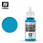 PINTURA VALLEJO AZUL ANDREA 17ML  065