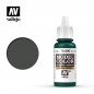 PINTURA VALLEJO CAMUFLAJE VERDE EXTRA 17ML  099