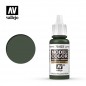 PINTURA VALLEJO CAMUFLAJE VERDE LUFT. 17ML 086 PINTURA VALLEJO CAMUFLAJE VERDE LUFT. 17ML 086