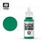 PINTURA VALLEJO ESMERALDA 17ML  071