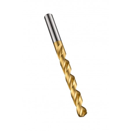 BROCA TITANIO HSS 3mm (10) V.U.