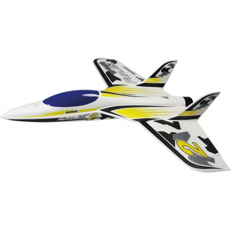 AVION EL. FUNJET 2 MULTIPLEX