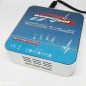 CARGADOR LIPO EX-4 2-4S 50W ETRONIX CARGADOR LIPO EX-4 2-4S 50W ETRONIX