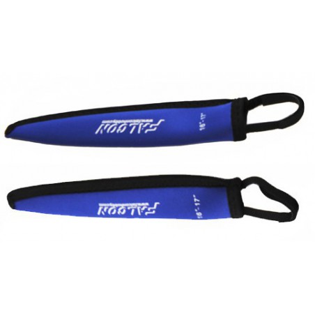 FUNDA HELICE FALCON 20-21" PAREJA