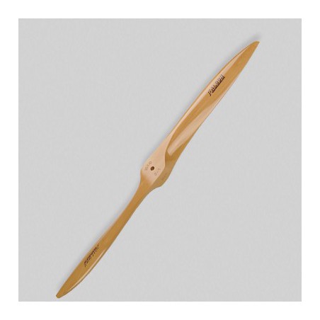 HELICE MADERA FALCON 27X10