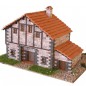 CONSTRUCCION CUIT CASA CÁNTABRA