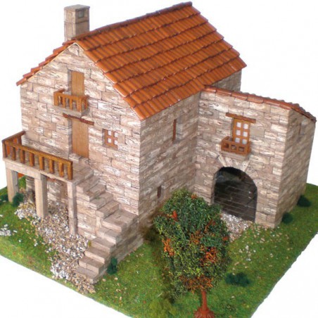 CONSTRUCCION CUIT CASA GALLEGA 3510