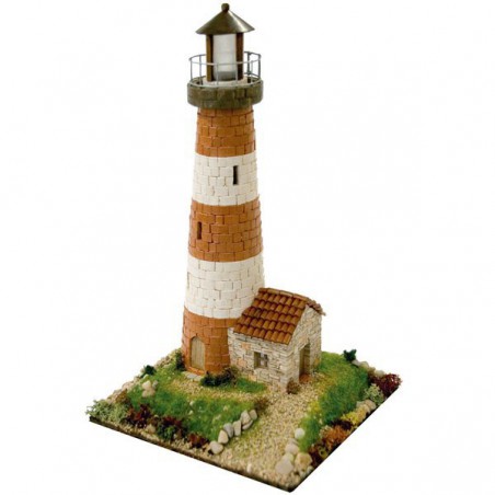 CONSTRUCCION CUIT FARO 3526