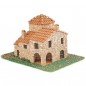 CONSTRUCCION CUIT CASA RURAL SERRANOS (22X18X20) 