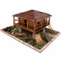 CONSTRUCCION CUIT HORREO ASTURIANO 3632