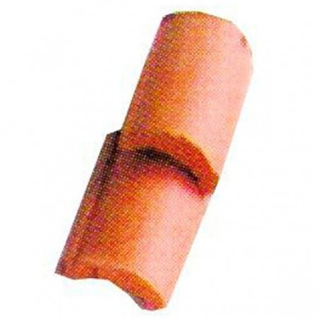 CONSTRUCCION CUIT TEJA MINI 11X6MM 100G