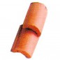 CONSTRUCCION CUIT TEJA MINI 11X6MM 100G