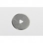 CUCHILLA RECAMBIO PARA ROTARY CUTTER