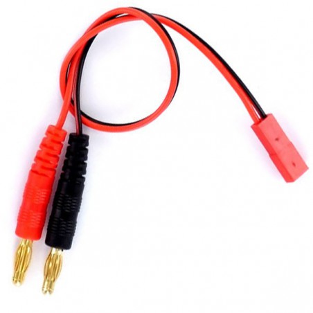 CABLE DE CARGA JST (BEC) ETRONIX