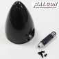 CONO CARBONO 140MM BIPALA FALCON
