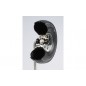RUEDA BALON LISA HINCHABLE 100MM (2 UDS) KAVAN RUEDA BALON LISA HINCHABLE 100MM (2 UDS) KAVAN