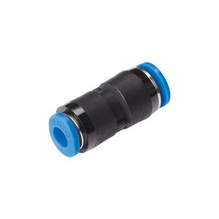 RACOR RAPIDO DE 4MM A 6MM FESTO QSM-6-4