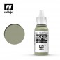 PINTURA VALLEJO GRIS MEDIO 17ML 111 PINTURA VALLEJO GRIS MEDIO 17ML 111