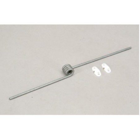 PATA DELANTERA CON SOPORTE UNIVERSAL RIPMAX