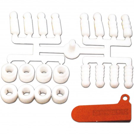 SET ANCLAJE MULTIPLEX