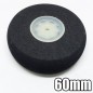 RUEDA ESPUMA 60X19MM