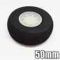 RUEDA ESPUMA 50X19MM