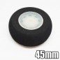 RUEDA ESPUMA 45X19MM