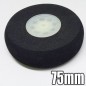 RUEDA ESPUMA 75X24MM