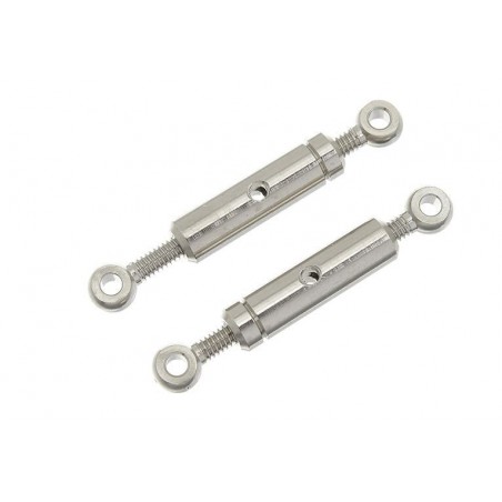 TENSOR DE PRECISION M2 G-FORCE (2 UNIDADES)